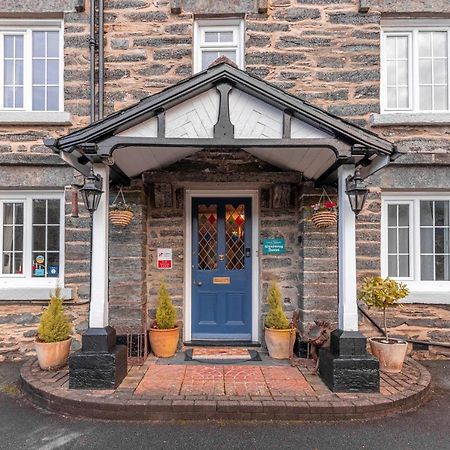 Glyntwrog House Betws-y-Coed Exterior foto