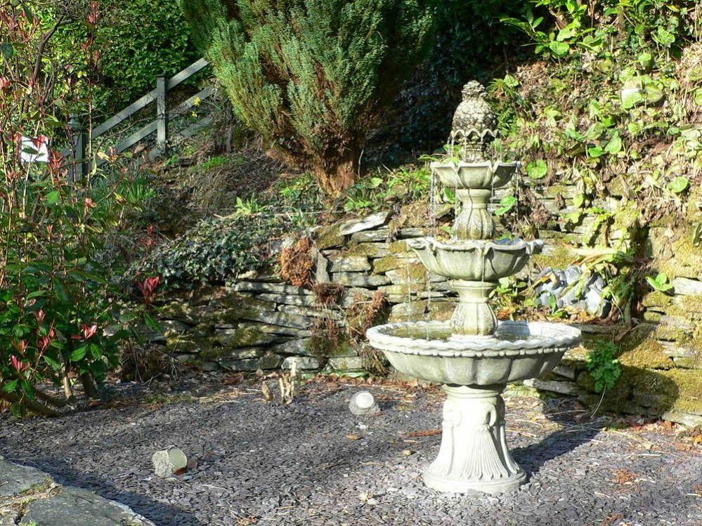 Glyntwrog House Betws-y-Coed Exterior foto