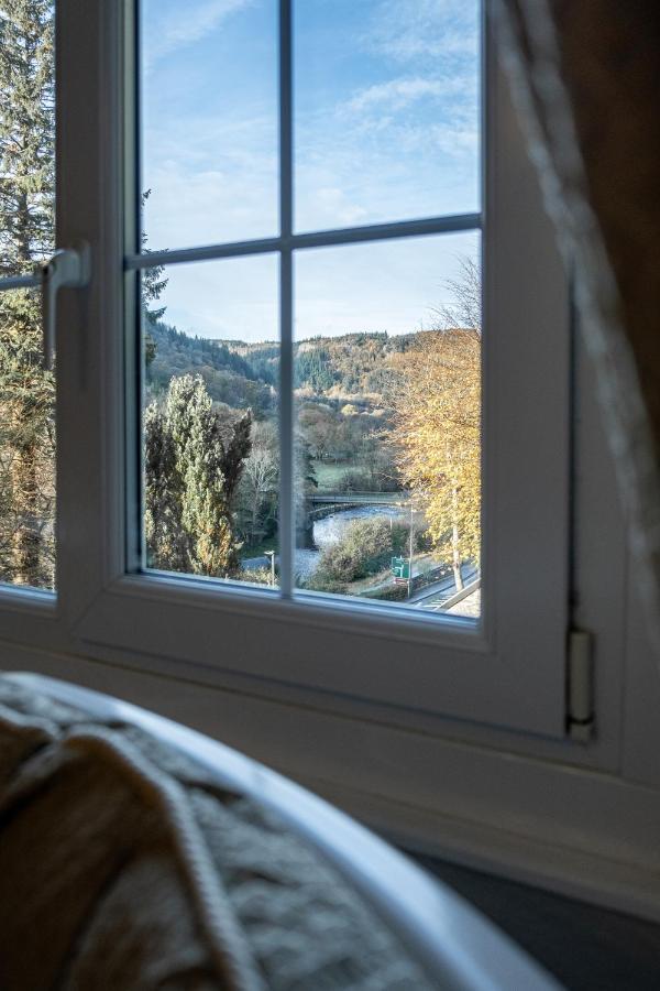 Glyntwrog House Betws-y-Coed Exterior foto