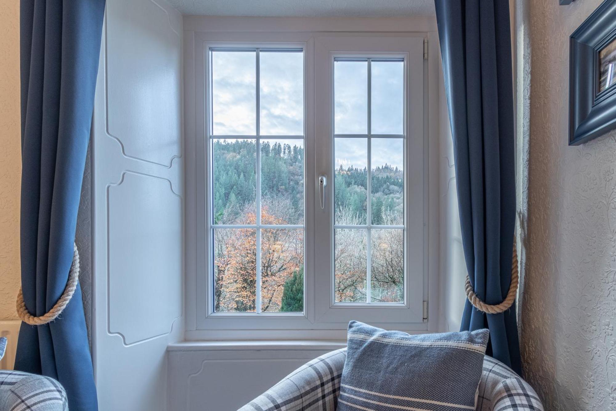 Glyntwrog House Betws-y-Coed Exterior foto