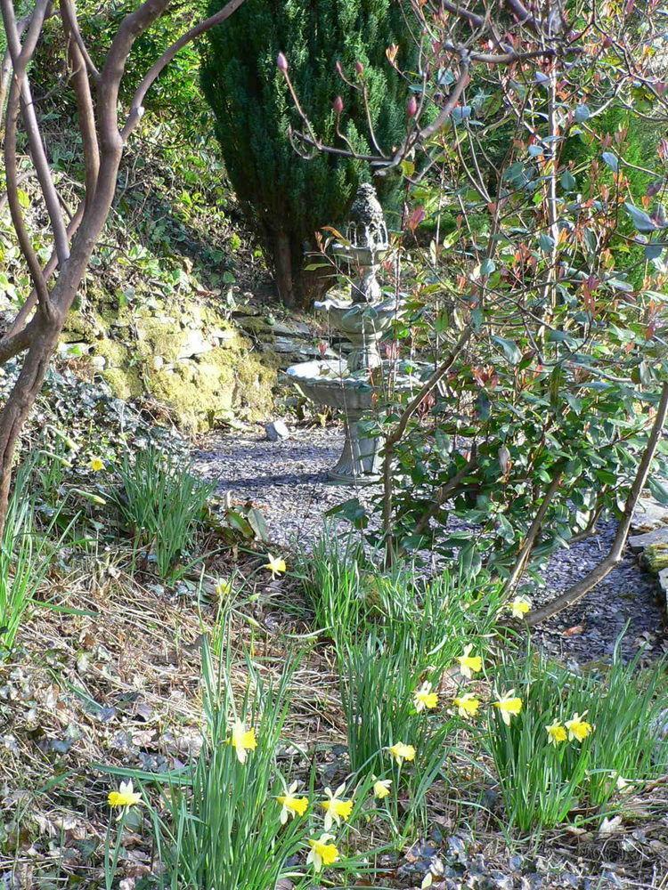 Glyntwrog House Betws-y-Coed Exterior foto